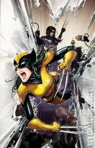 X-Men #1