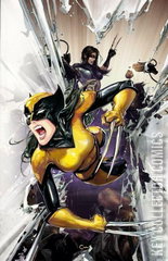 Variant Cover for X-Men #1