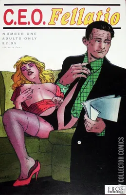 C.E.O. Fellatio