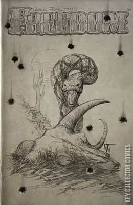 Frank Frazetta's Freedom