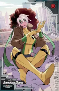 Rogue #1