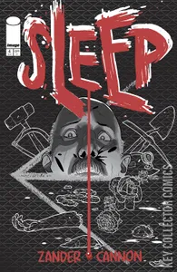 Sleep #4