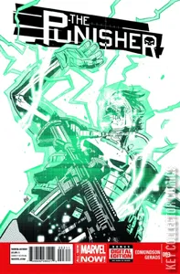 Punisher #3