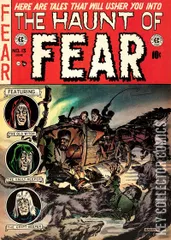 Cover for Haunt of Fear #13