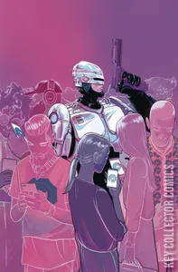 RoboCop: Citizens Arrest #2