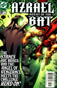 Azrael #87