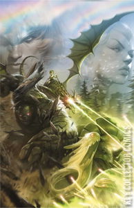 Herculoids #5