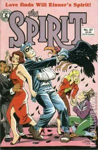 The Spirit #67