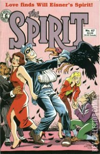 The Spirit #67