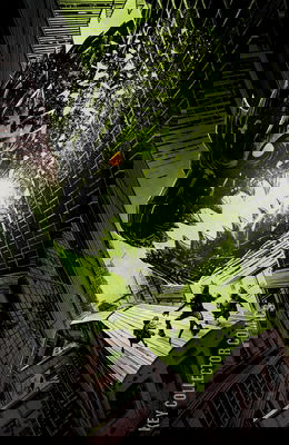 Godzilla: Escape the Deadzone