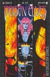 Poison Elves #46
