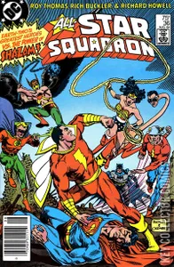 All-Star Squadron #36