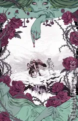 Variant Cover for Briar #6