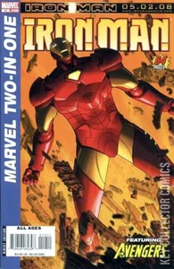 Marvel Two-In-One #10