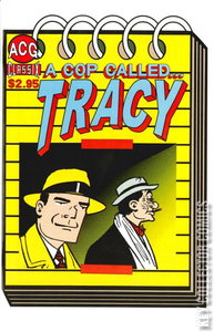A Cop Called Tracy #12