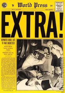 Extra! #3