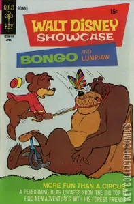 Walt Disney Showcase #3