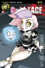 Variant Cover for Dollface #5