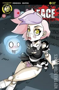 Dollface #5