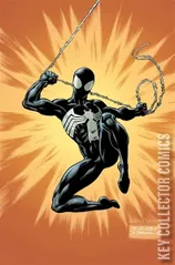 Variant Cover for Spider-Geddon #0