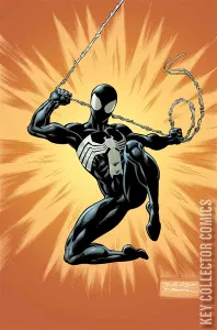 Spider-Geddon #0