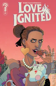 Love Ignited #1