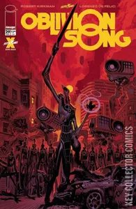 Oblivion Song #29