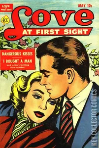 Love at First Sight #15