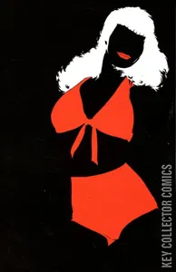 Bettie Page #1