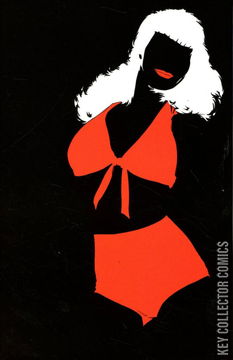 Variant Cover for Bettie Page #1