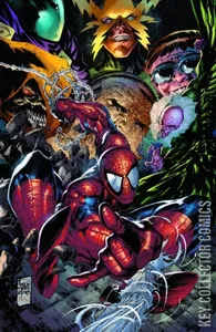 Amazing Spider-Man #5