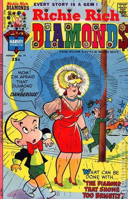 Richie Rich Diamonds