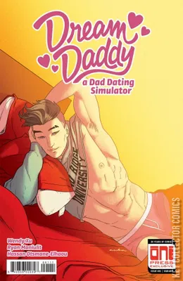 Dream Daddy