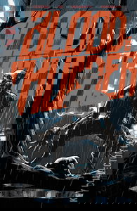Blood & Thunder #5