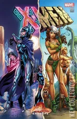 Cover for Astonishing X-Men #1