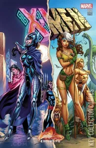 Astonishing X-Men #1