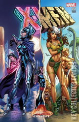 Variant Cover for Astonishing X-Men #1