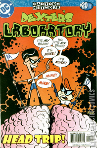 Dexter's Laboratory #20