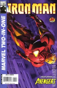 Marvel Two-In-One #11