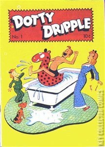 Dotty Dripple #1