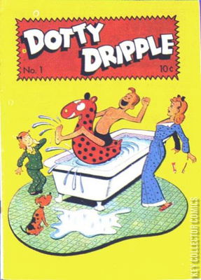 Dotty Dripple
