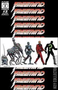 Freemind #3
