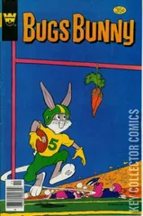 Cover for Bugs Bunny #202