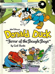 The Complete Carl Barks Disney Library #10