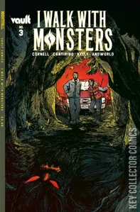 I Walk With Monsters #3