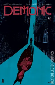 Demonic #1