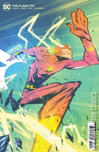 Flash #791