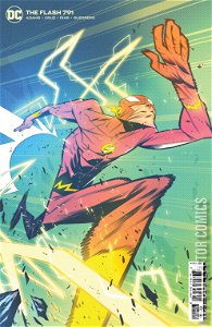 Flash #791