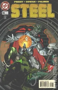 Steel #36