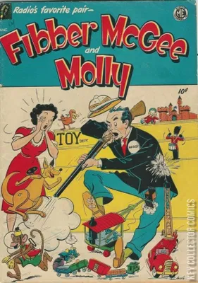 Fibber McGee & Molly